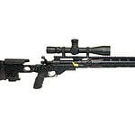 9. M2010 Enhanced Sniper Rifle (ESR)