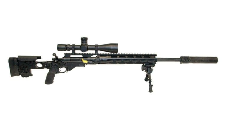 Sniper Range Computer 25 Sniper Rifles Ranked by Effective Range and Precision - History-Computer