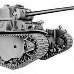 M6 (Heavy tank M6)