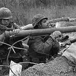 M67 Recoilless Rifle