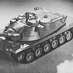 MBT-70 (KPz-70)