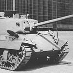 Medium Tank T20