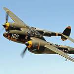 P-38 Lightning