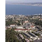 13. Presidio of Monterey Army Base