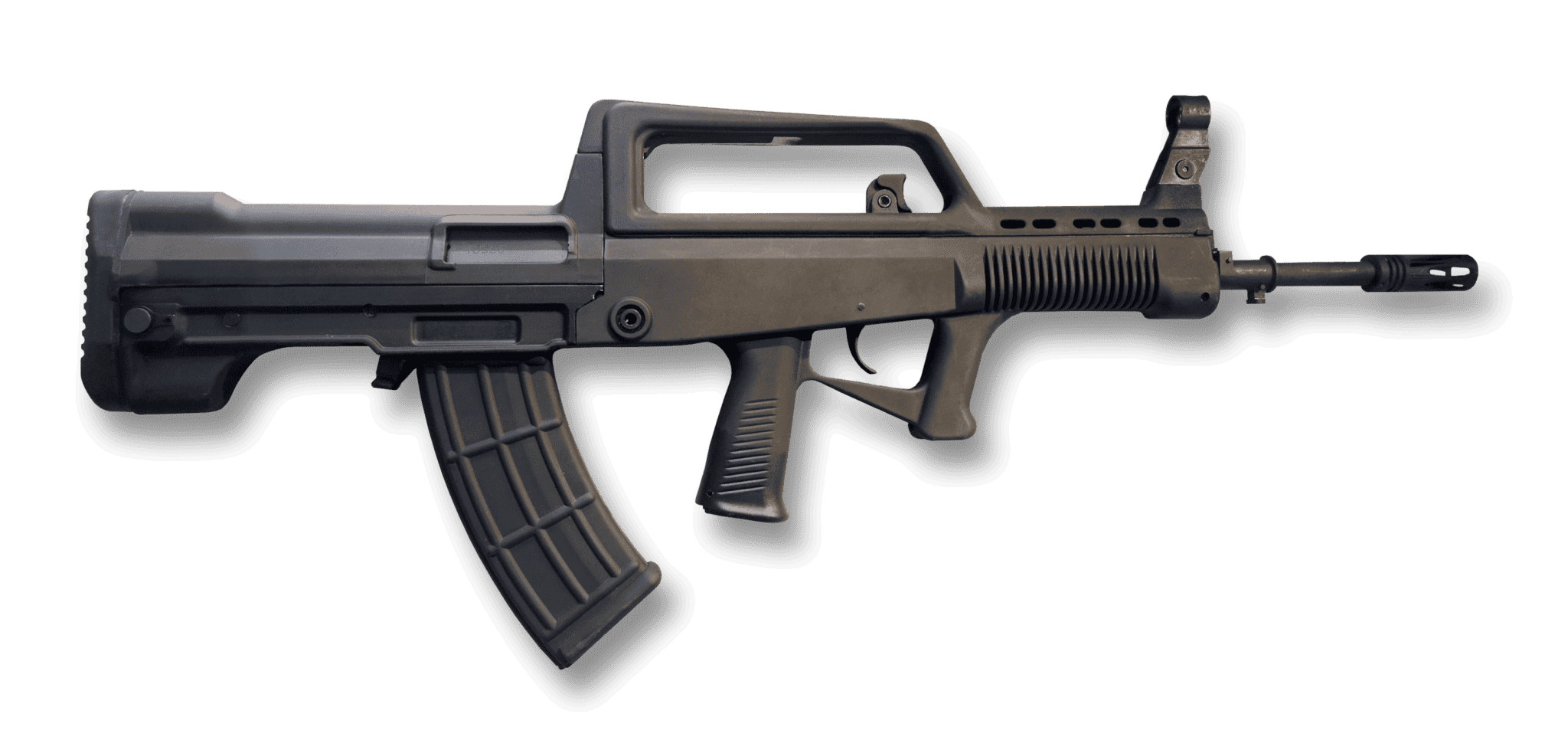 The World’s Favorite Bolt-Action Rifle Has German DNA - History-Computer