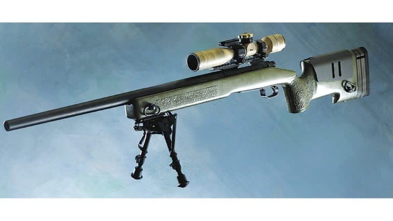 Sniper Range Computer 25 Sniper Rifles Ranked by Effective Range and Precision - History-Computer