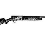 6. Remington Model 11