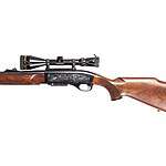 44. Remington Model 740/742/7400 Woodsmaster