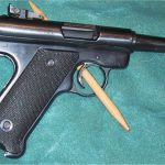 37. Ruger Standard