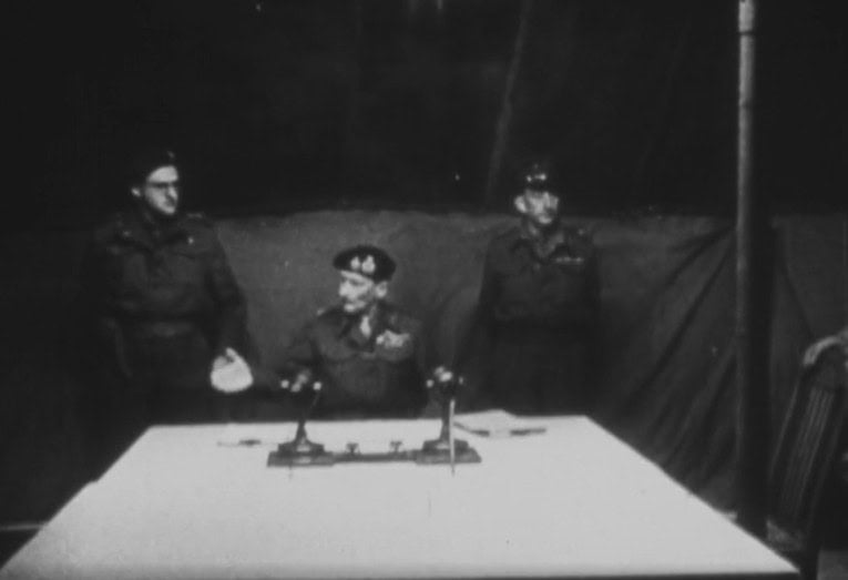 Third Reich Generals