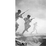 Second Battle of El Alamein