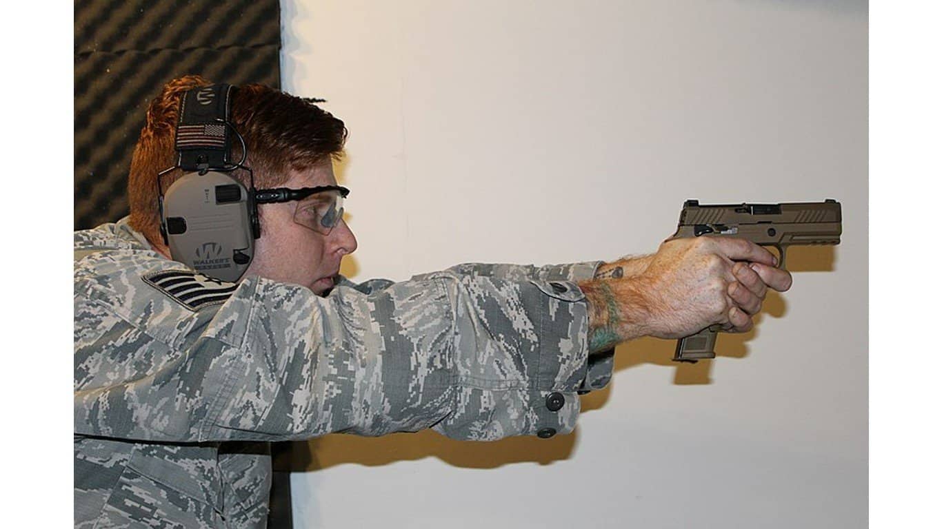 Sig M17/M18 SOCOM Upgrades