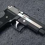 SIG Sauer P226 (MK25)