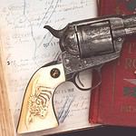 Colt Single Action Army (Roosevelt)