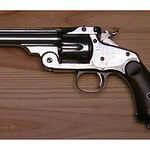 9. Smith & Wesson No. 3