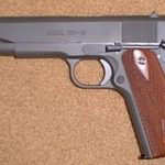 Springfield Operator 1911