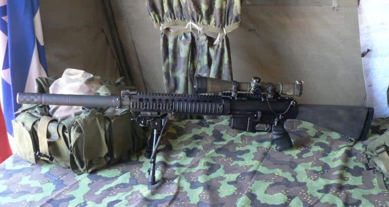 Sniper Range Computer 25 Sniper Rifles Ranked by Effective Range and Precision - History-Computer