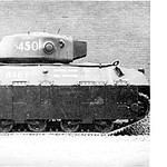 T14 (Assault Tank T14)