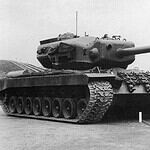 T29 (Heavy Tank T29)