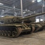 T30 (Heavy Tank T30)