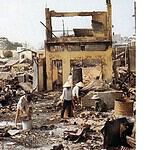 Tet Offensive