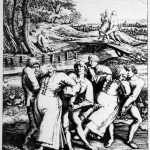 Dancing Plague History