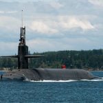 13. USS Alabama (SSBN-731)