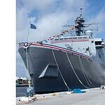 3. USS Fort Lauderdale