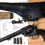 Colt Single Action Army (M1873)