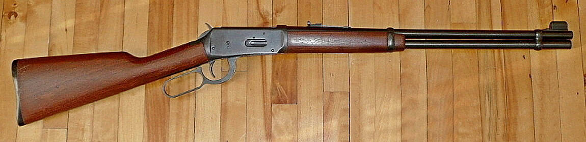 Winchester-94