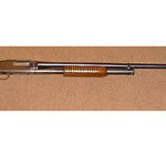 6. Winchester Model 1912