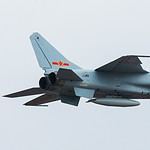 38. Xian JH-7 (Flounder) / FBC-1 (Flying Leopard)