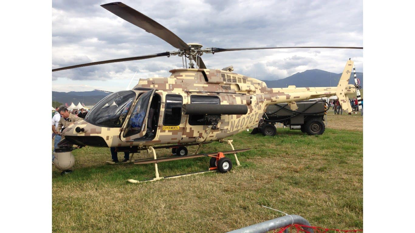 26. Bell 407