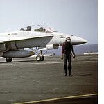 1. F/A-18