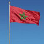 6. Kingdom of Morocco (788 CE)