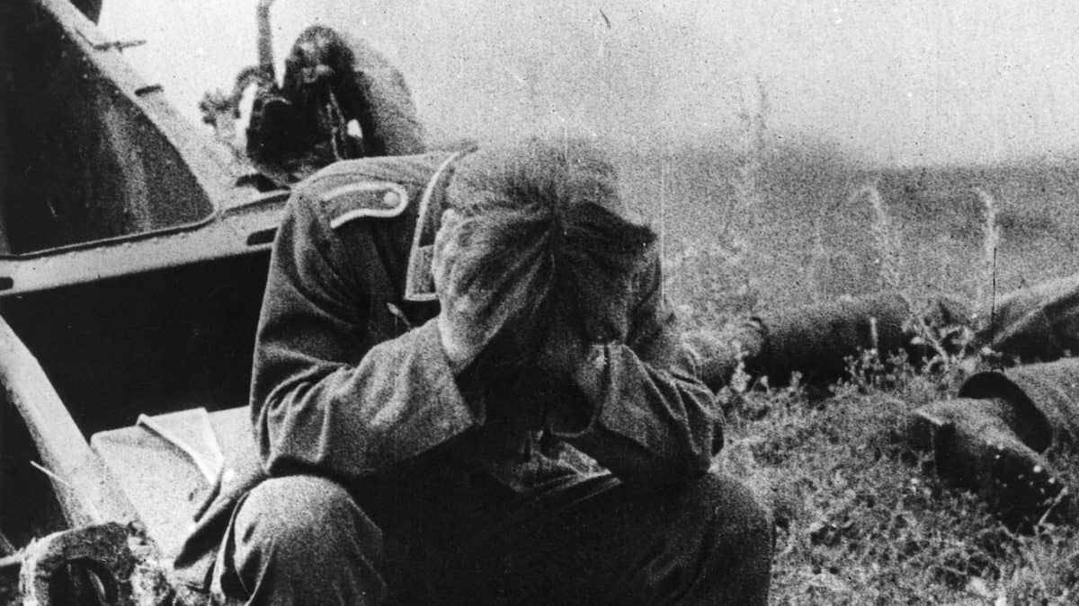 The Deadliest Battles of World War II and Their Staggering Casualty ...