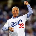 3. Sandy Koufax