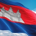 2. Kingdom of Cambodia (68 CE)