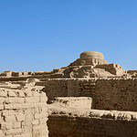 3. Indus Valley Civilization