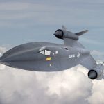 SR-71 Blackbird