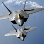 The Shift to Beyond-Visual-Range Combat