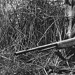 17. M1918 Browning Automatic Rifle