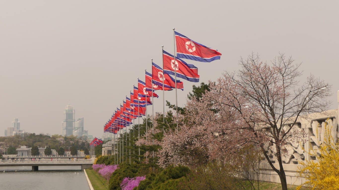 Who Are the Biggest Counterfeiters?