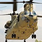 CH-47 Chinook