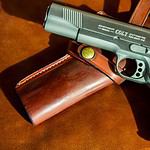 3. Colt Model 1911