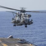 CH-53E Super Stallion