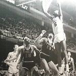 The Highest-Paid Athlete of the 1960s Made $250,000... And It Changed Sports Forever