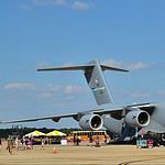 C-17 Globemaster III