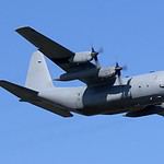 13. C-130 Hercules