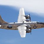 8. Consolidated B-24 Liberator